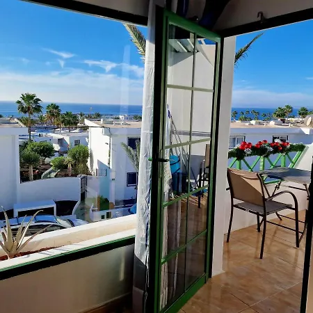 Azul Vista Mar With Pool * פוארטו דל כרמן