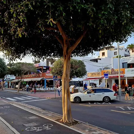 Azul Vista Mar With Pool * פוארטו דל כרמן