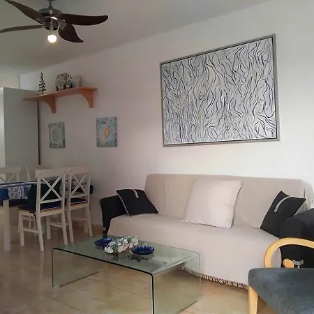 Apartment Azul Vista Mar With Pool *